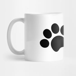 best thing ever paw Mug